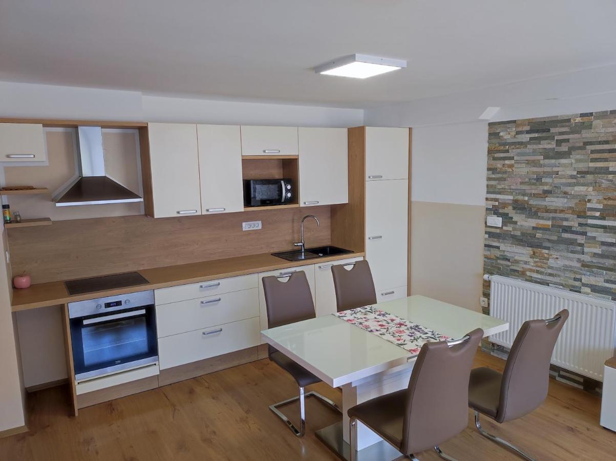 Apartmaji Mojca Bohinj Zewnętrze zdjęcie