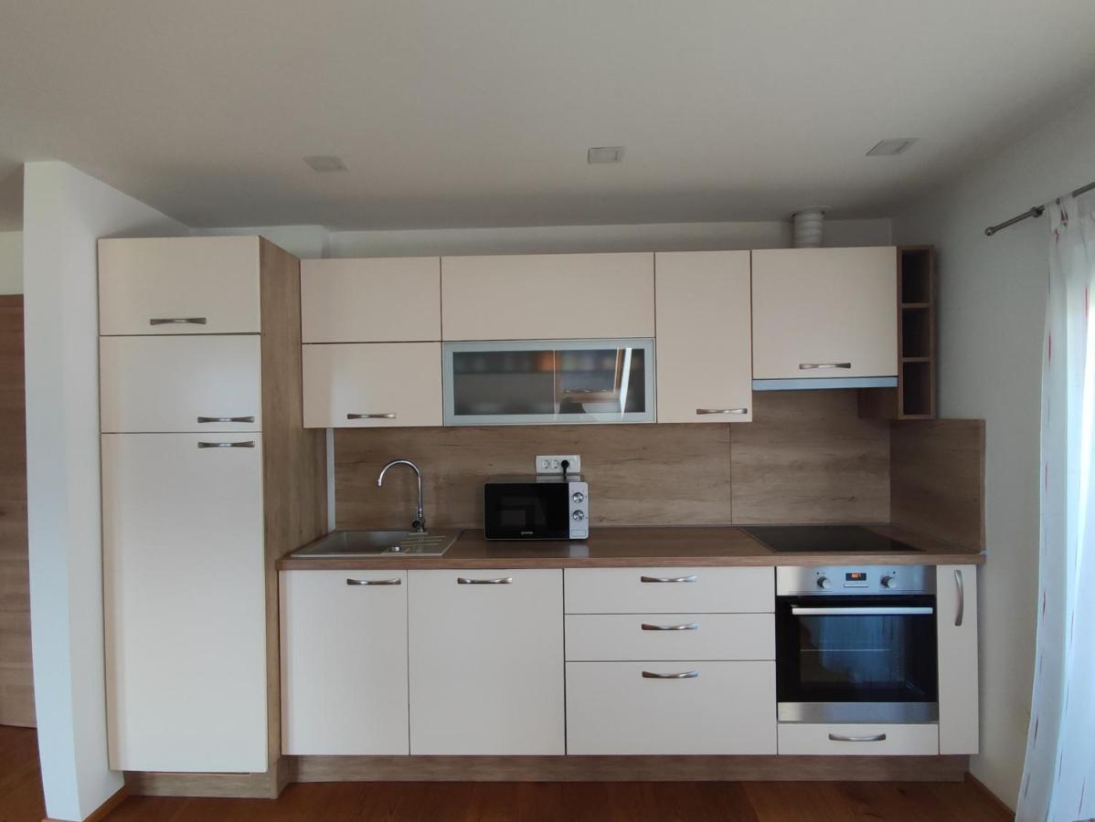 Apartmaji Mojca Bohinj Zewnętrze zdjęcie