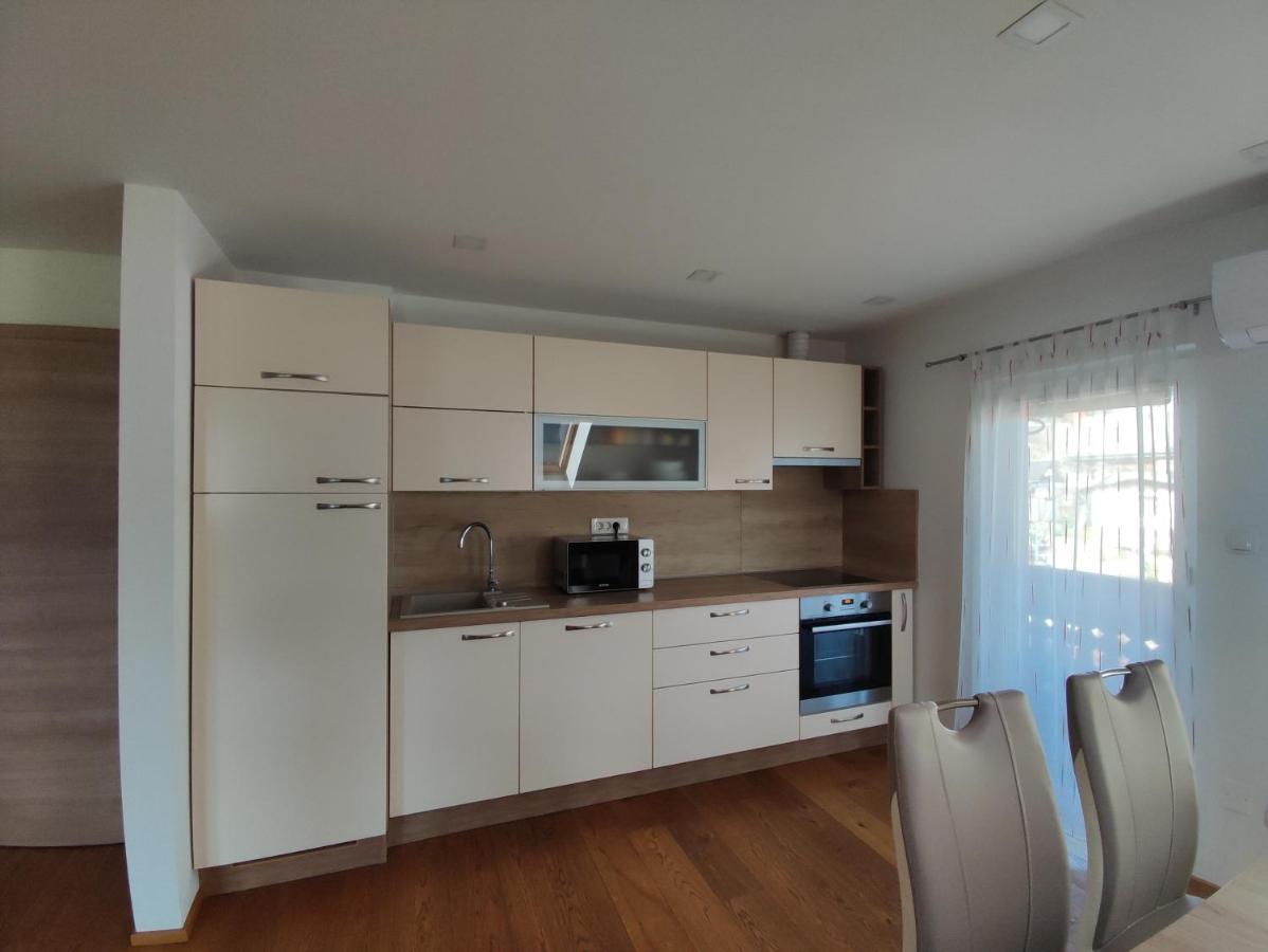 Apartmaji Mojca Bohinj Zewnętrze zdjęcie