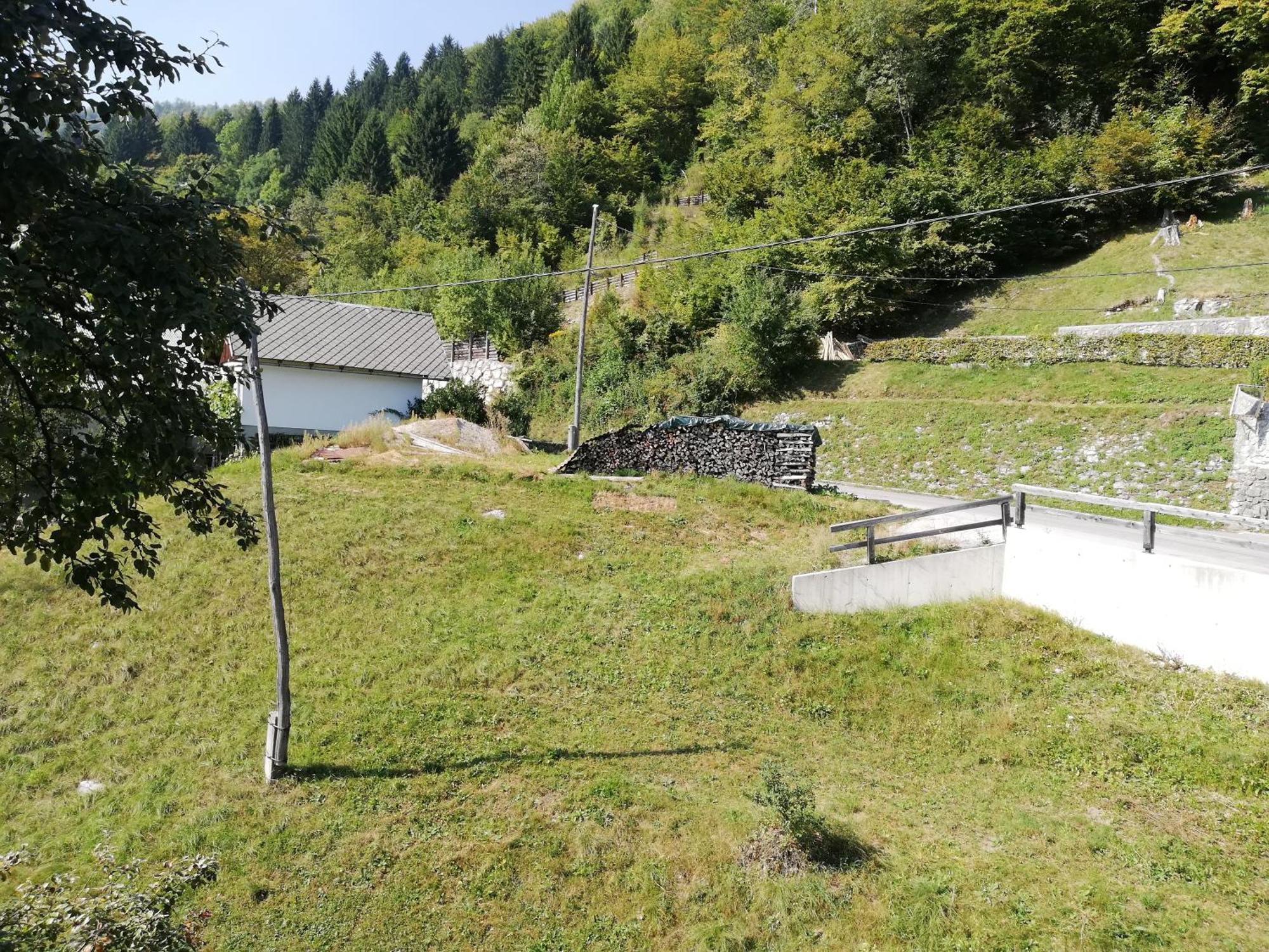 Apartmaji Mojca Bohinj Pokój zdjęcie