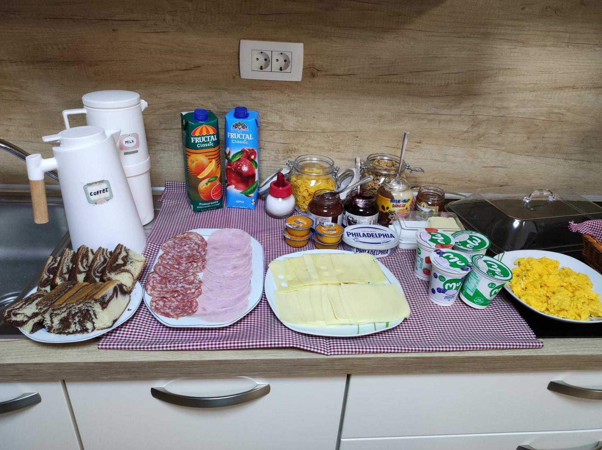 Apartmaji Mojca Bohinj Zewnętrze zdjęcie