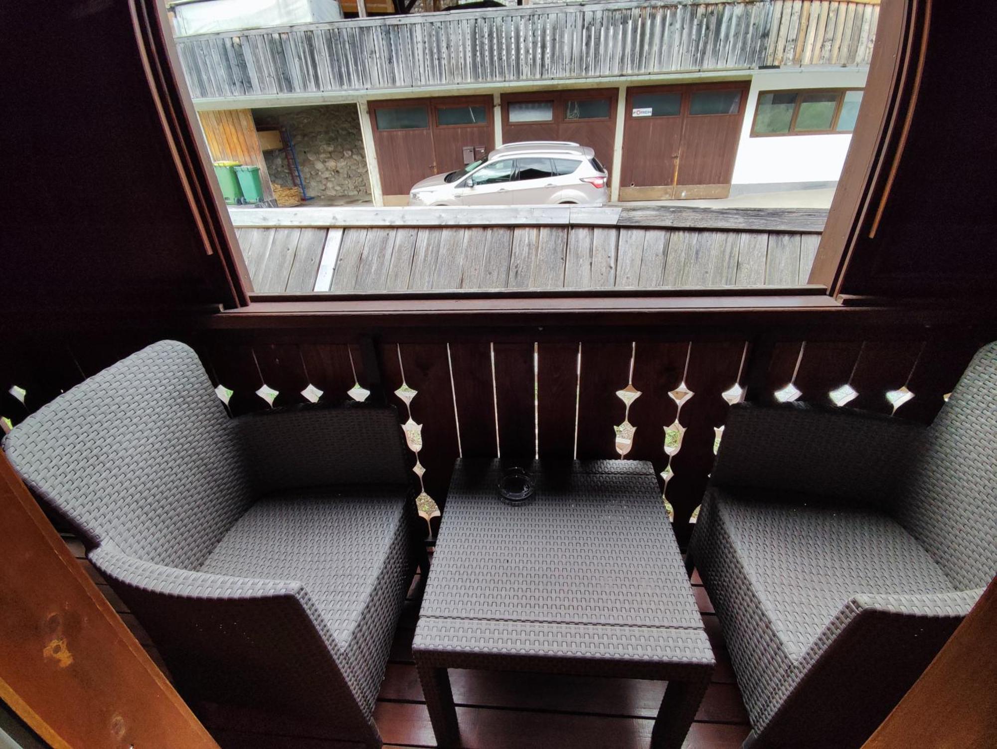 Apartmaji Mojca Bohinj Pokój zdjęcie